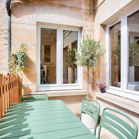 Le Matilda - Appt Hypercentre 2 Pers Apartment Caen Exterior photo