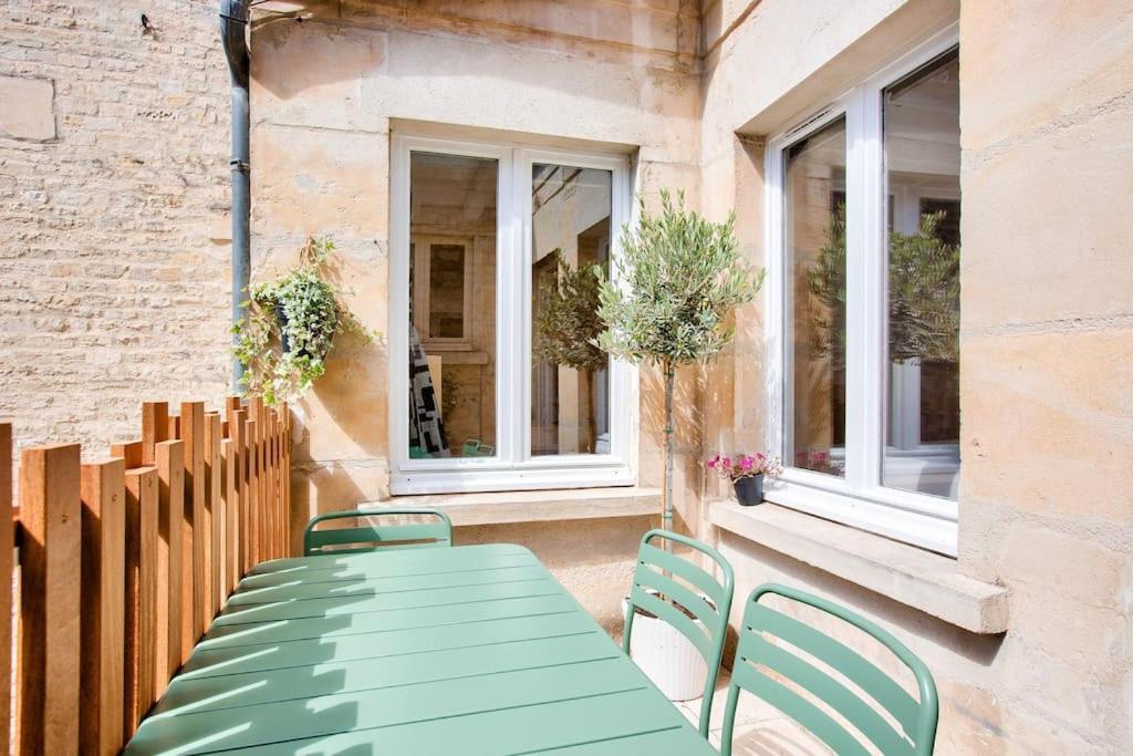 Le Matilda - Appt Hypercentre 2 Pers Apartment Caen Exterior photo