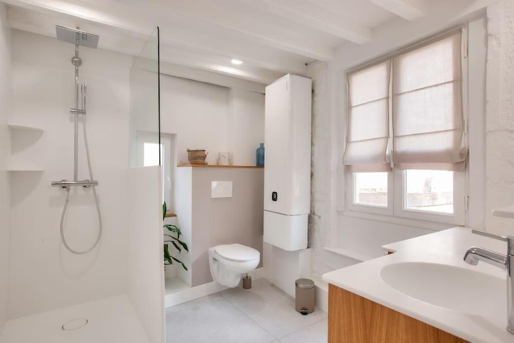 Le Matilda - Appt Hypercentre 2 Pers Apartment Caen Exterior photo